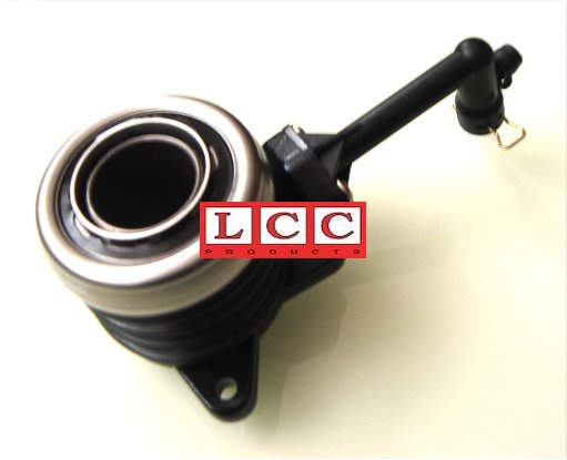 LCC PRODUCTS Centrālais izslēdzējmehānisms, Sajūgs LCC8244